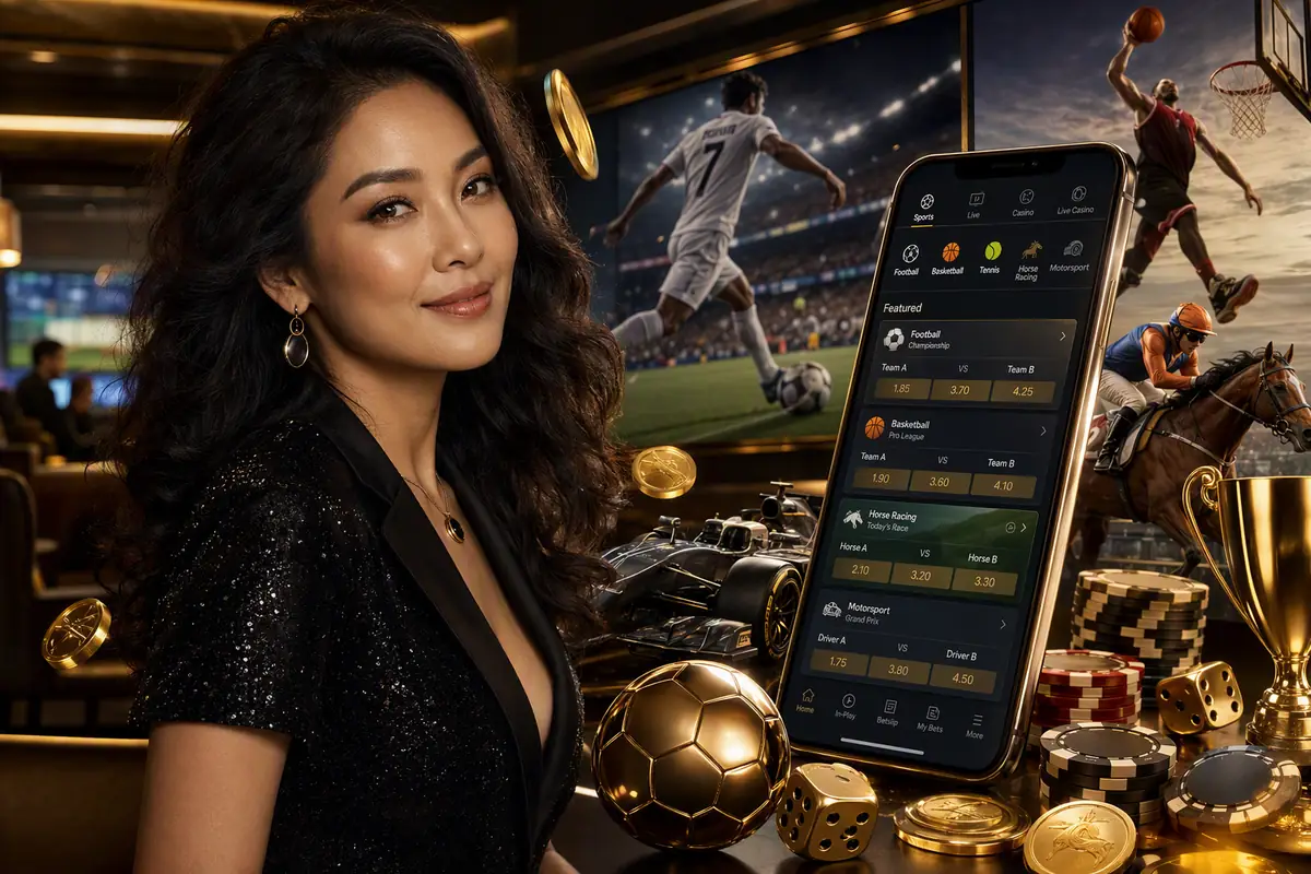rezeki44 casino migration bonus Malaysia
