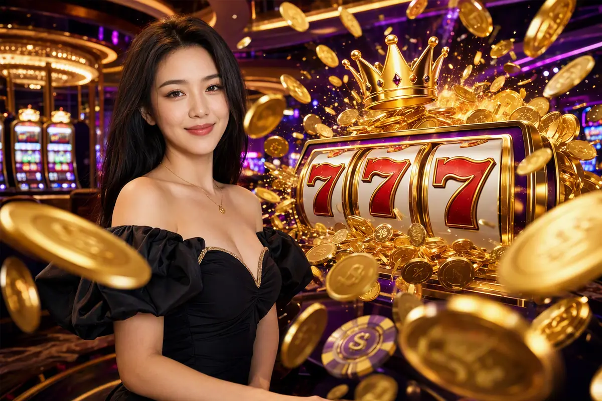 rezeki44 why choose us features